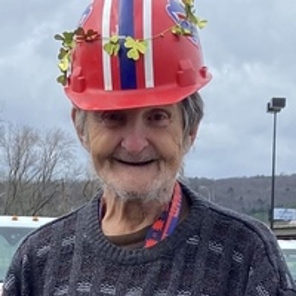 Charles "Chuckie D" Dettling Profile Photo