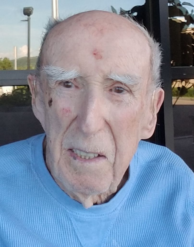 Frank B. Morton Profile Photo