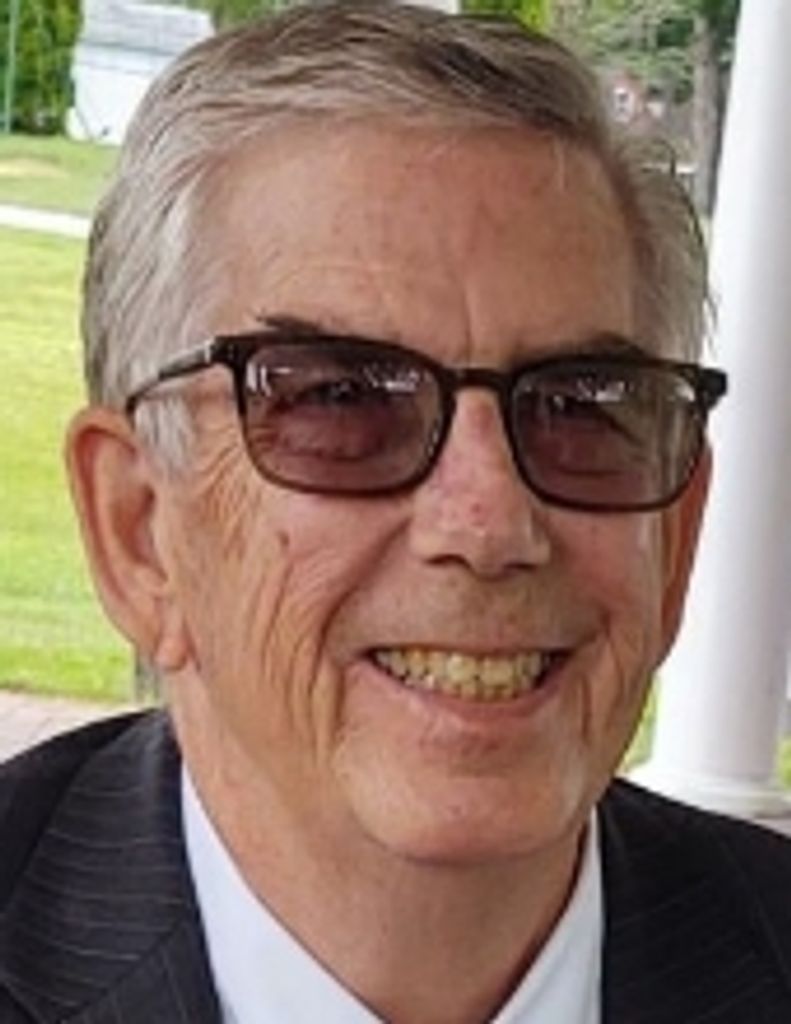 Arthur William Forster Profile Photo