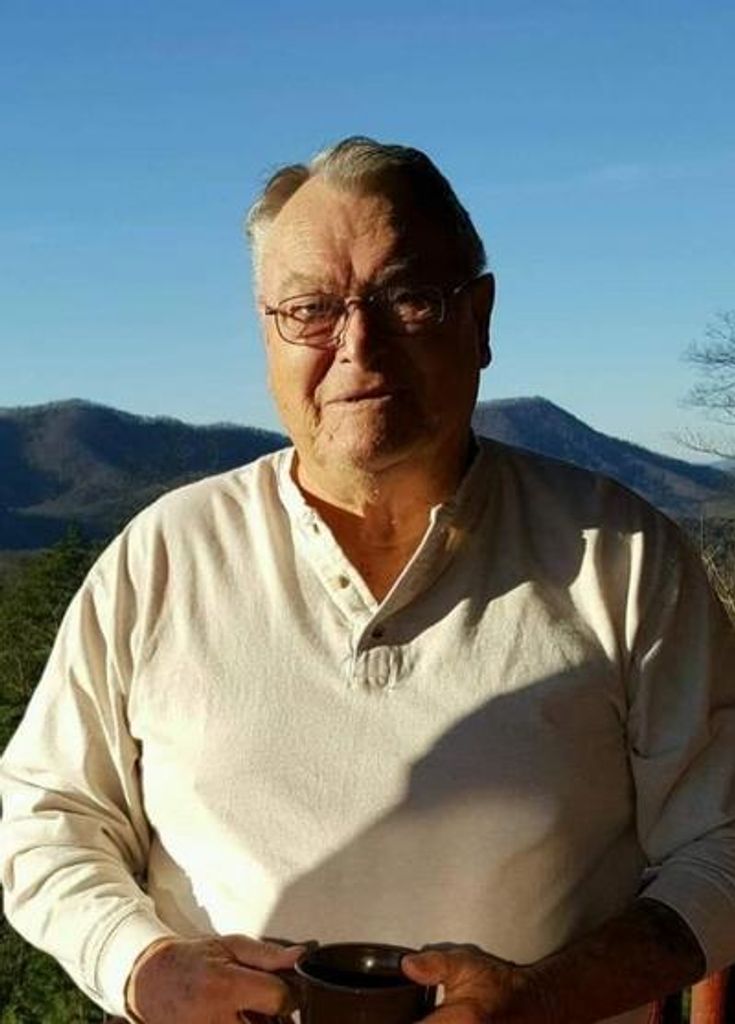 James Thomas Spivey Sr. Profile Photo