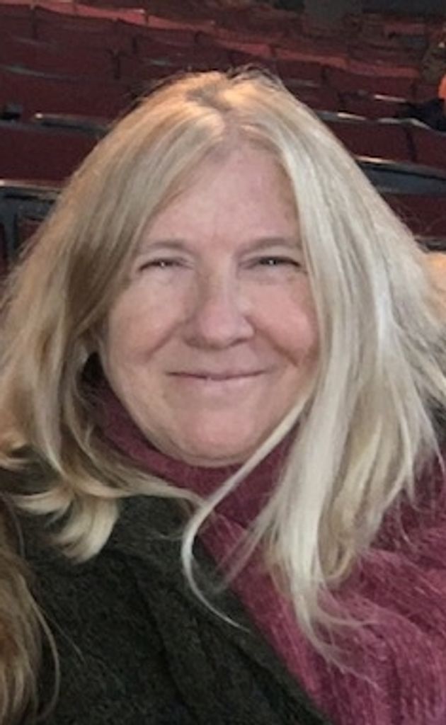 Brenda Lee (Vest)  Clifton