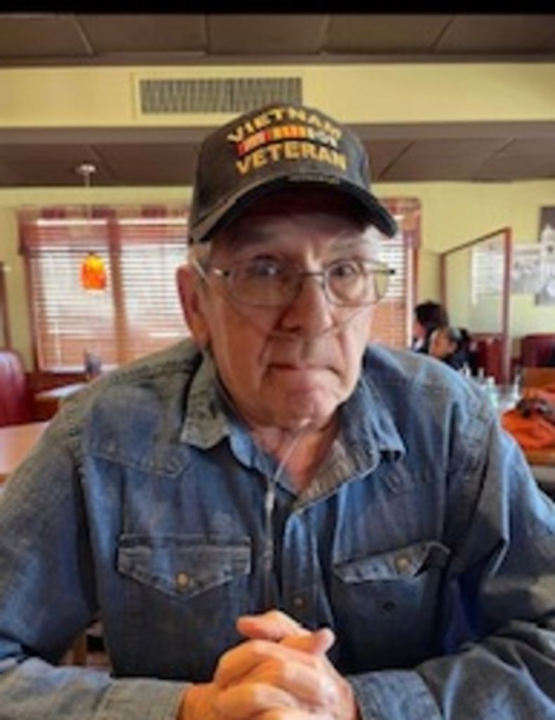 David L. Buhrow Profile Photo