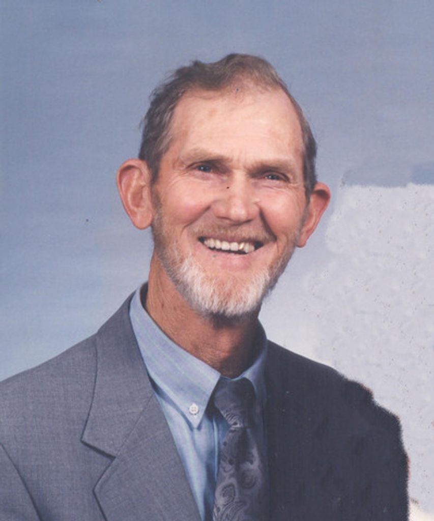 William "Willie" August Moeller Profile Photo