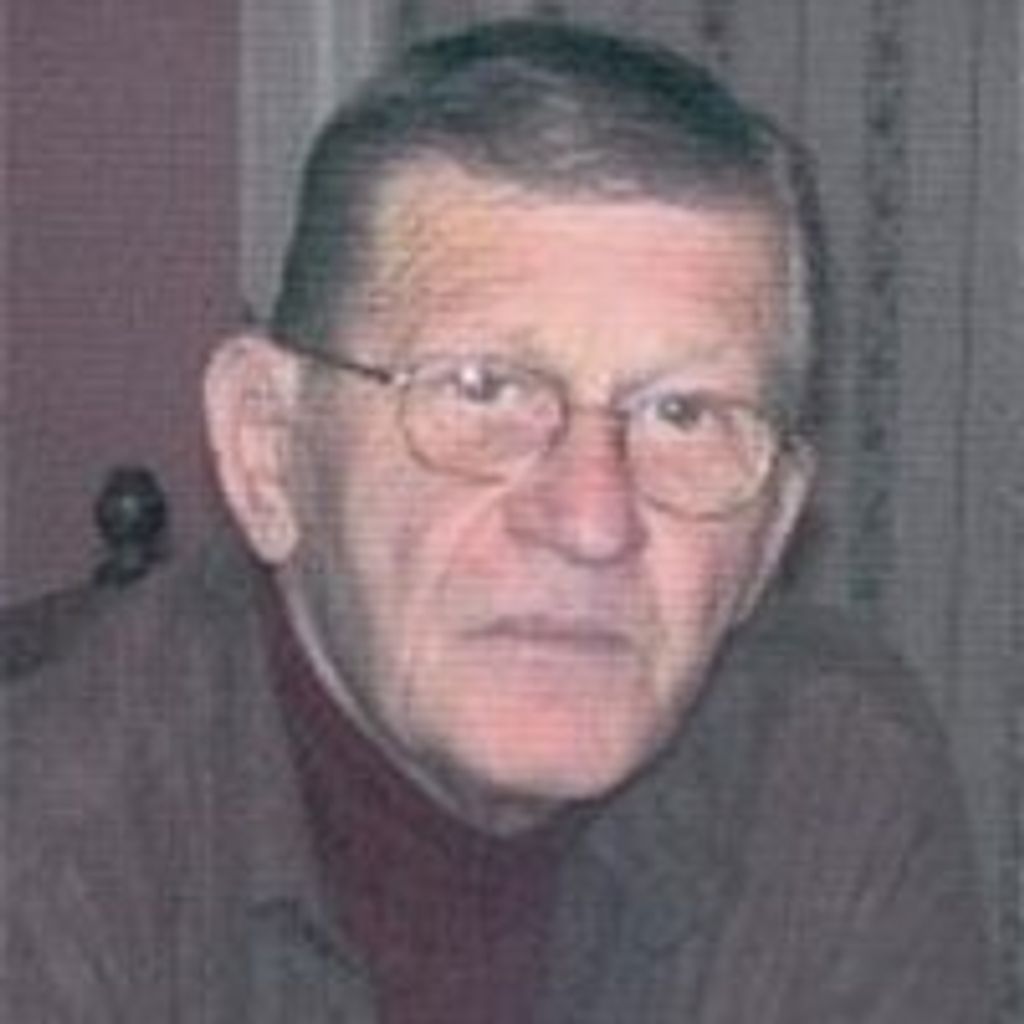 Harold William Frank
