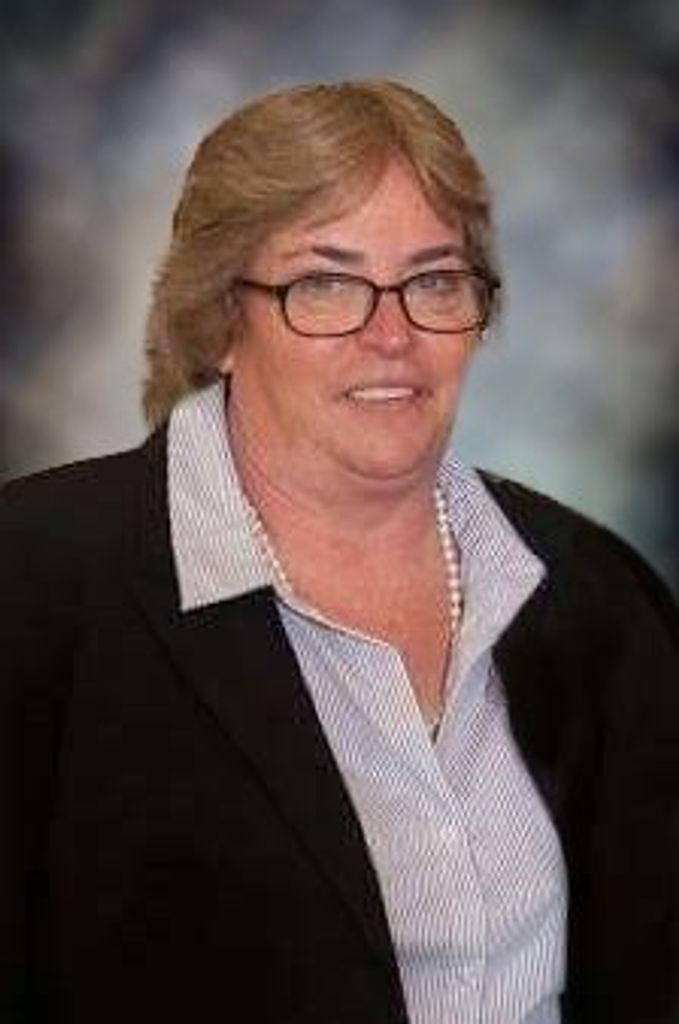Valerie A. Punt Profile Photo