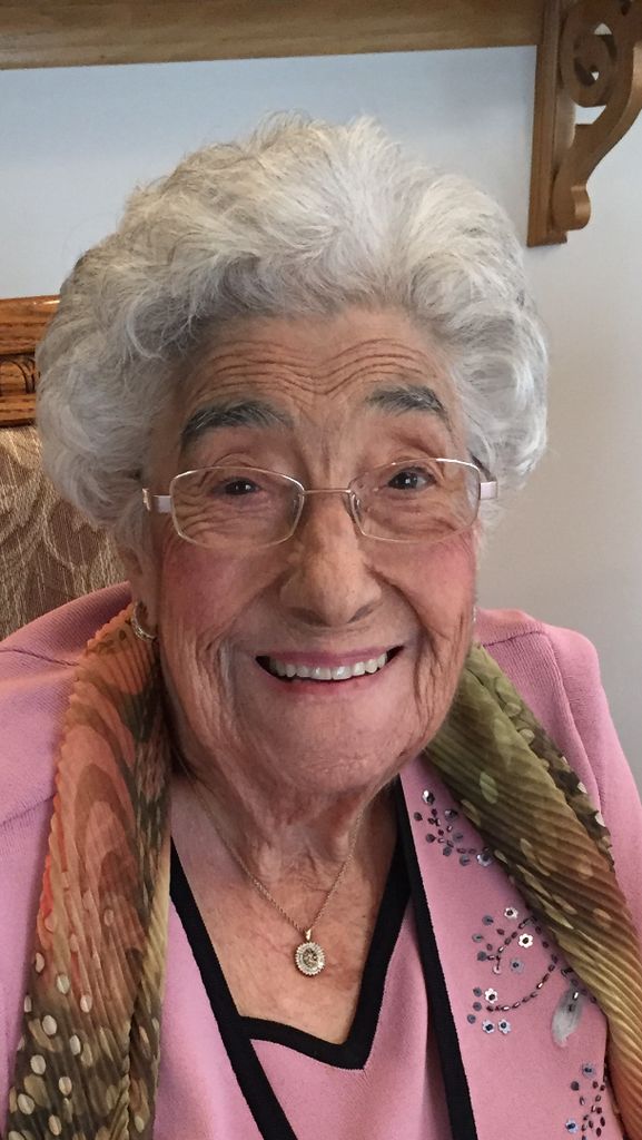 Angela M. Pesce