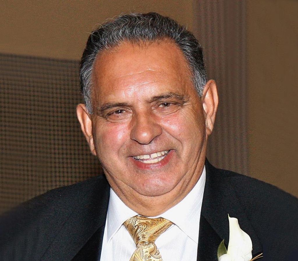 Liberal D. Silva Profile Photo