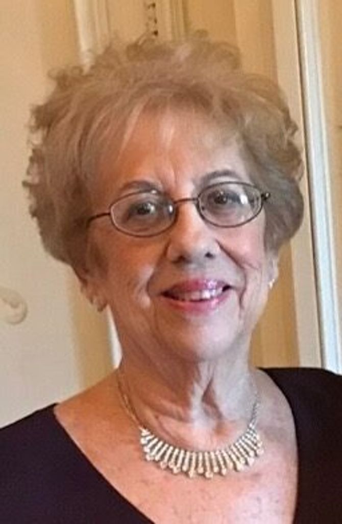 Mildred "Millie" Patton