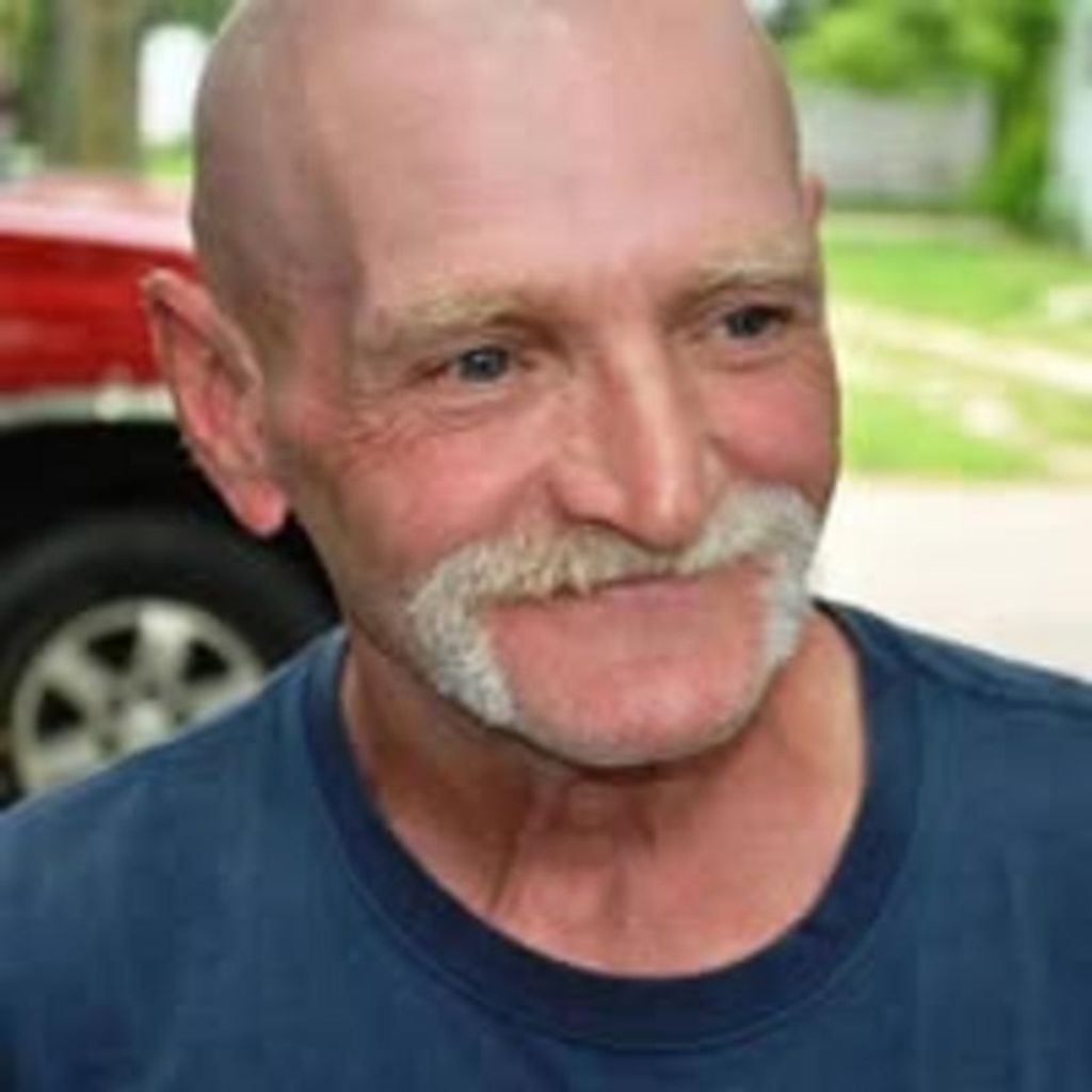 Duane Allen Wonch Profile Photo