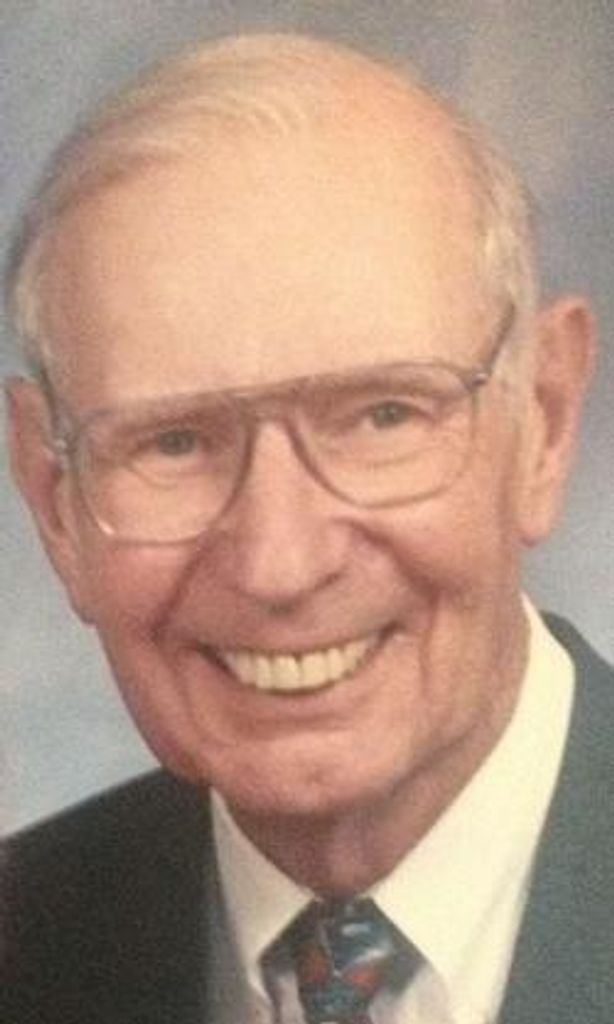 Wallace F Carden