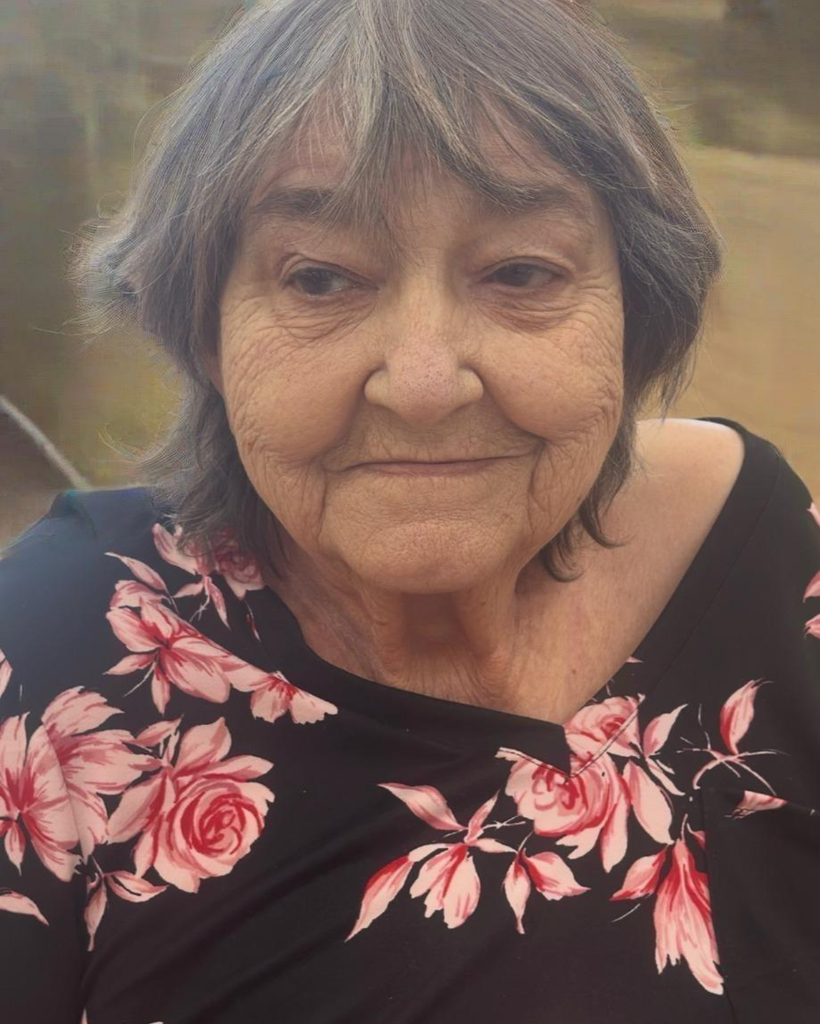 Faith Marie Wortman Profile Photo