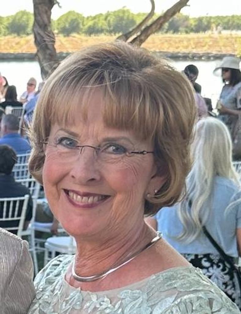 Sharon Lorena Voth Profile Photo