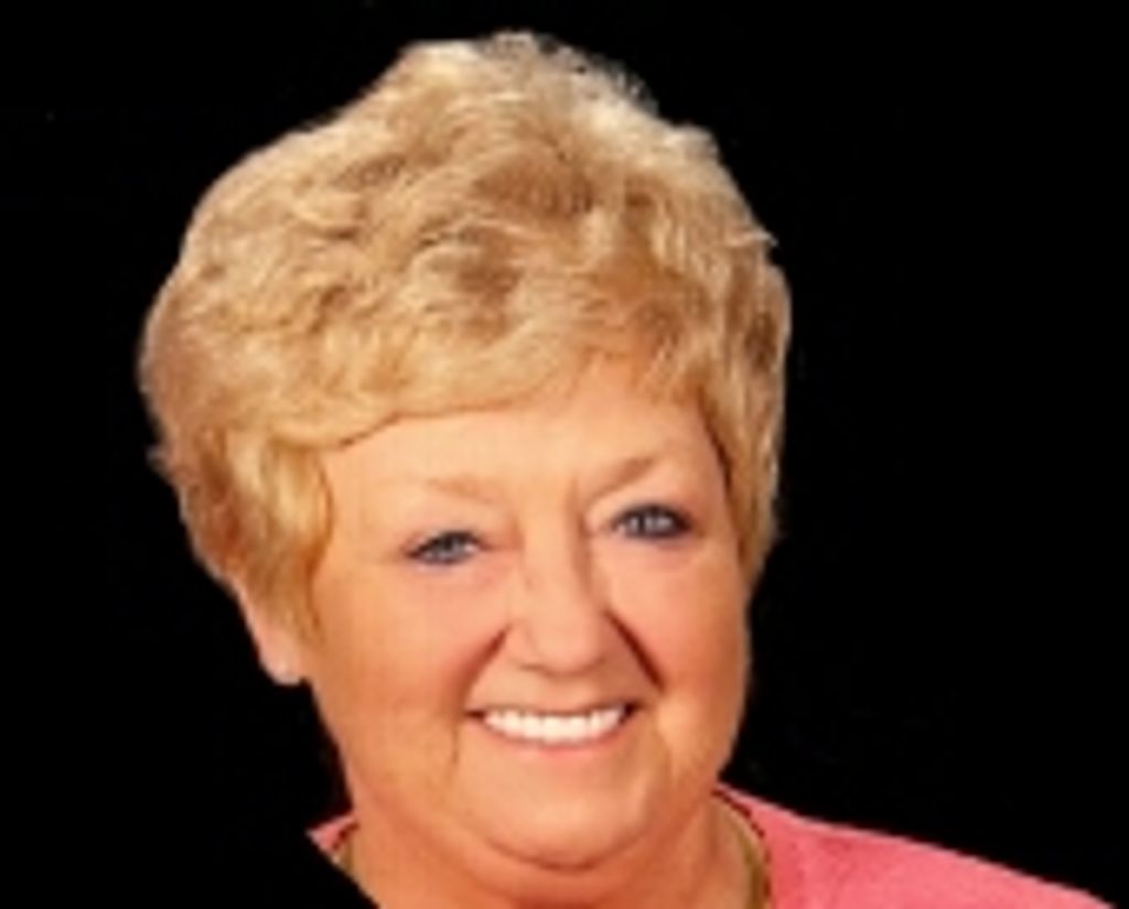 Brenda Wynele Patton