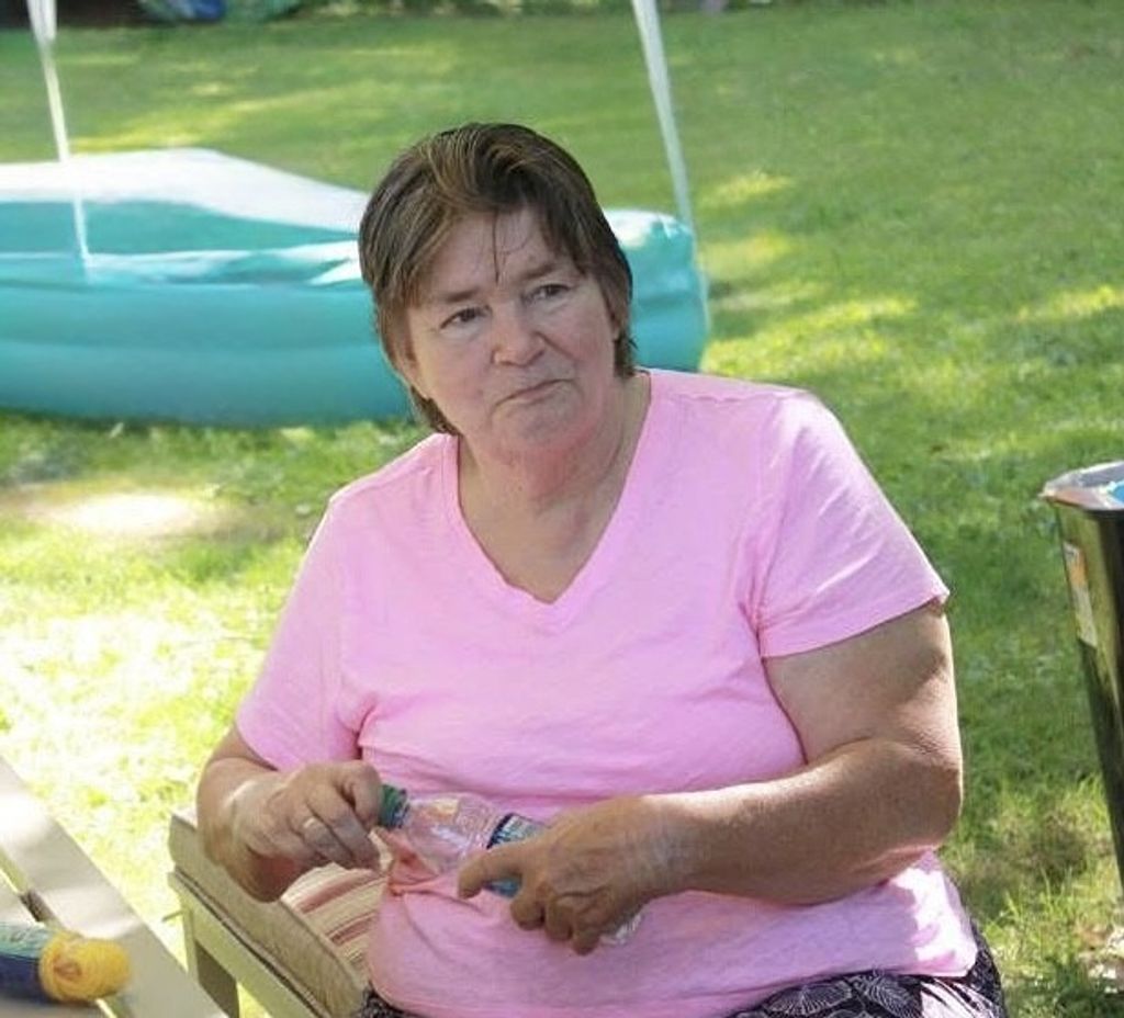 Priscilla Miller Profile Photo