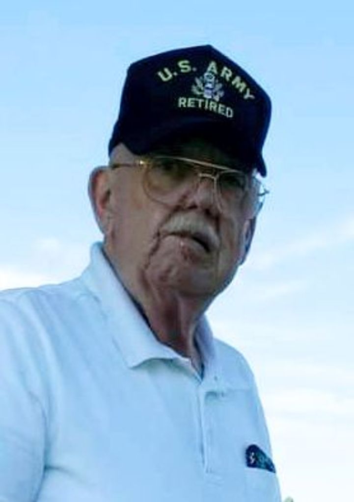Elmer "Lou" Louis Walters