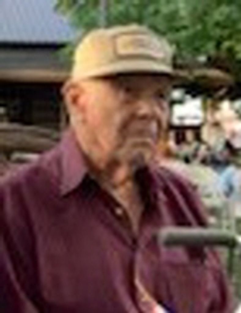 Richard Gruetter Profile Photo