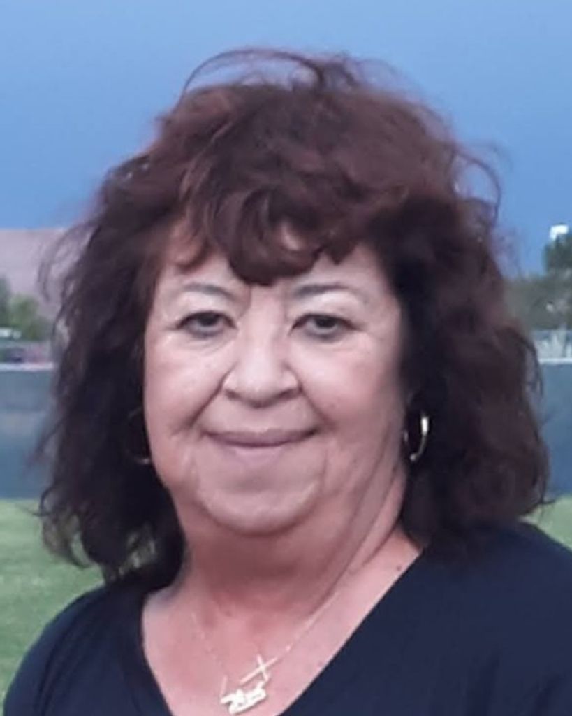 Carmen A. Chavez Profile Photo