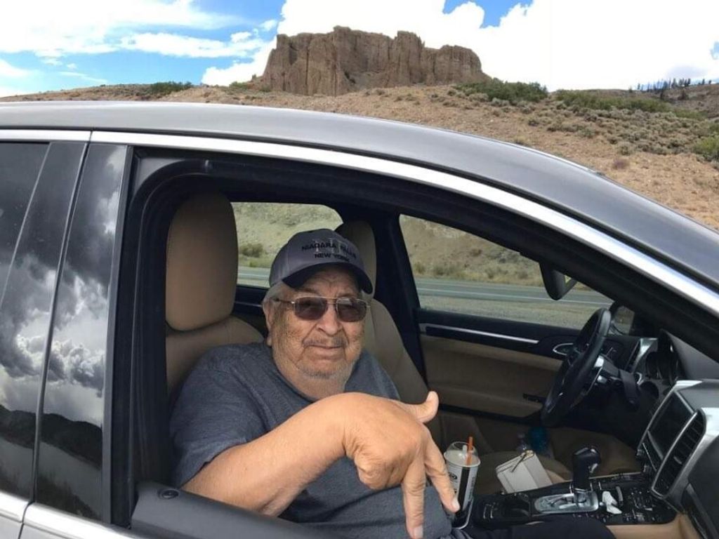 Joe Suazo