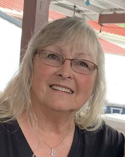 Rebecca S. Heusohn's obituary image