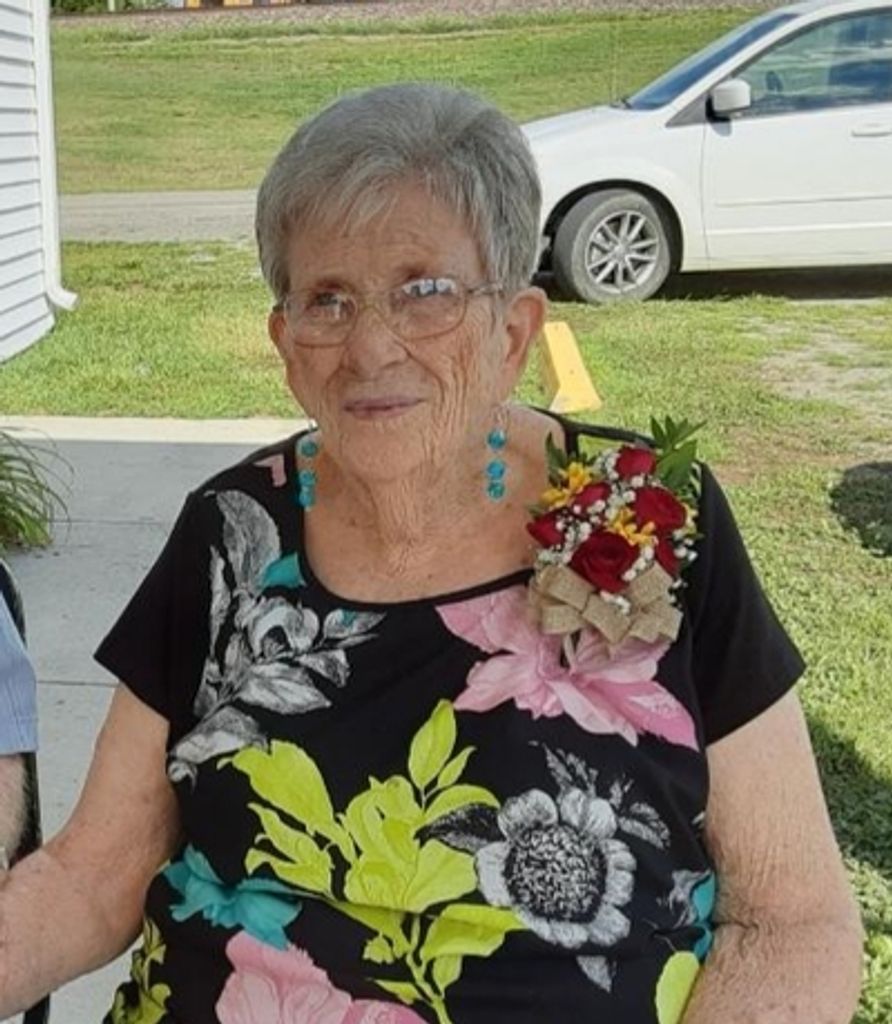 Freeda Branning Profile Photo