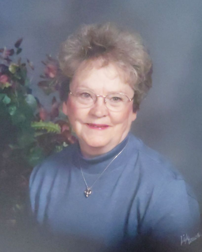 Aretta Ellen Hendrickson Profile Photo