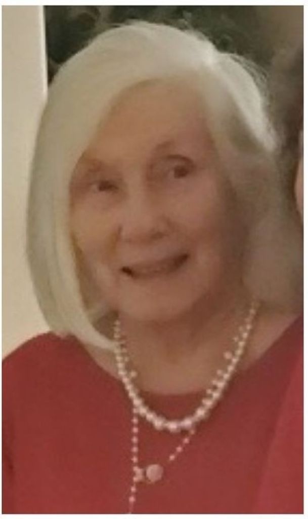 Nancy (Hindman)  Dascoli