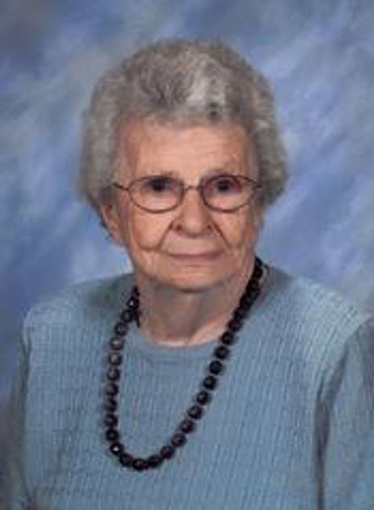 Lorraine Bakke