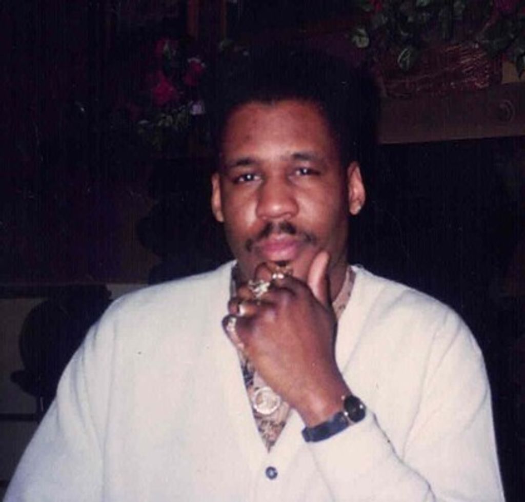 Lorenzo Traylor Jr. Profile Photo
