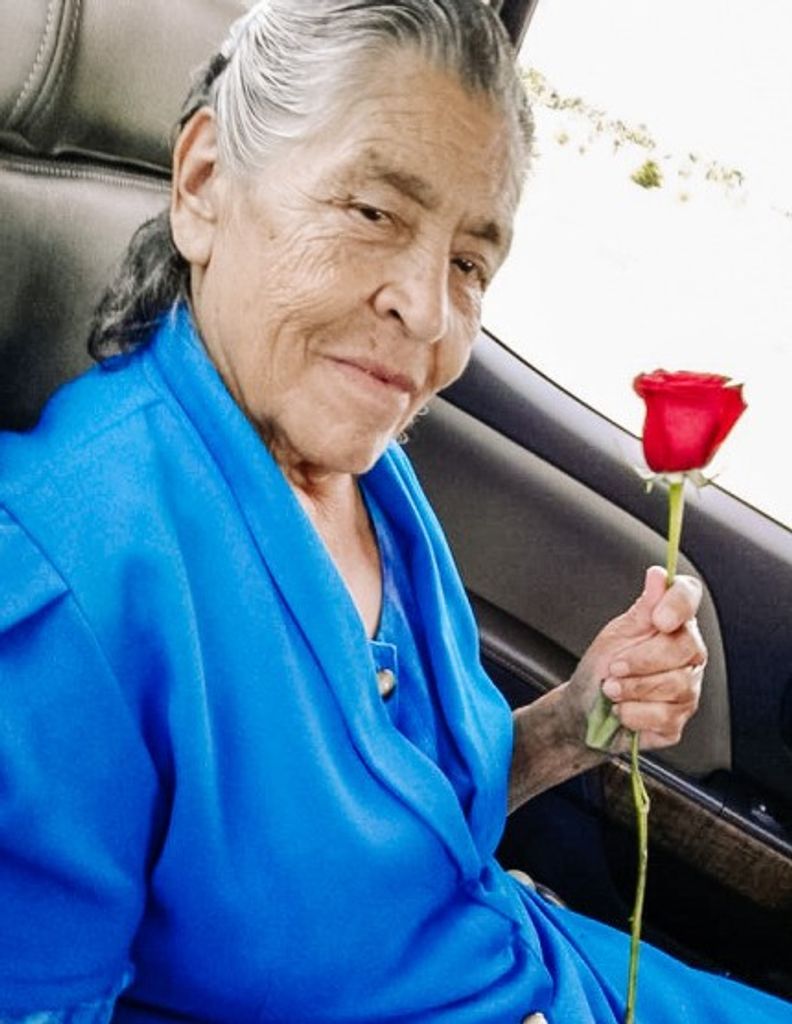 Lucina Perez Barrientos