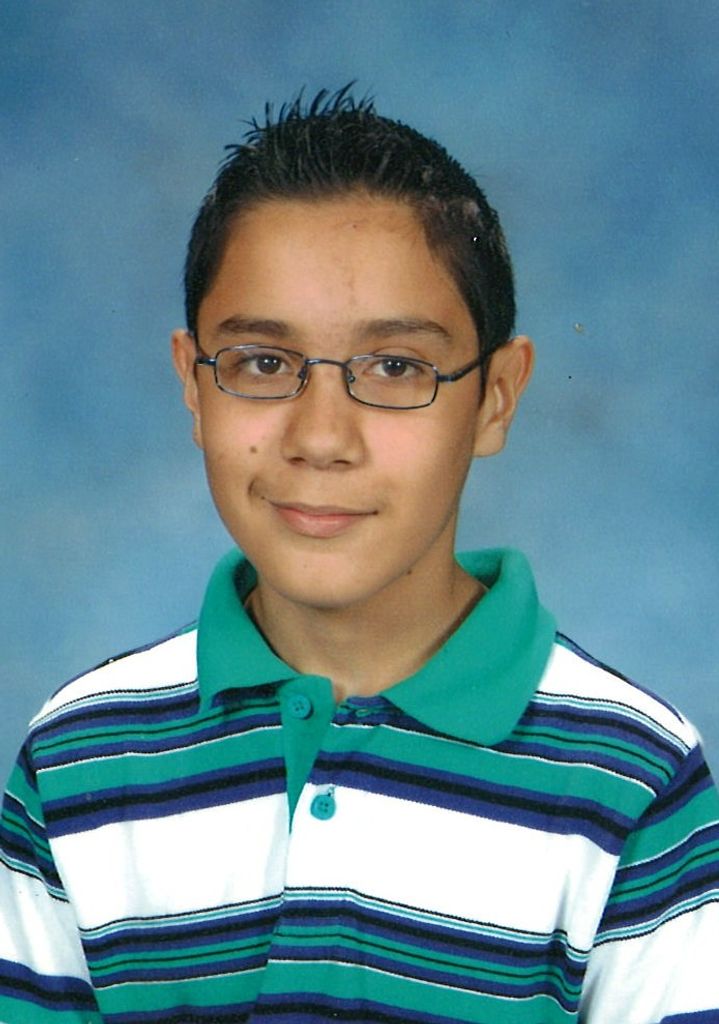 Luis Armando Avila Profile Photo