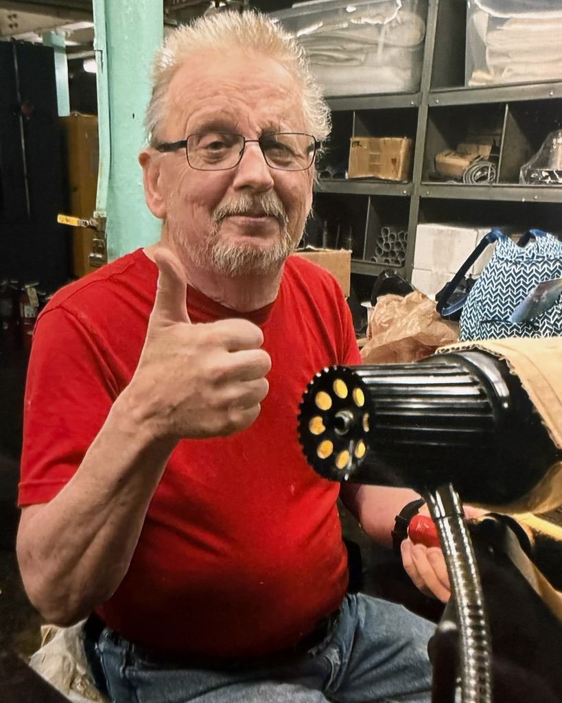 Ben Lee Gossett Profile Photo