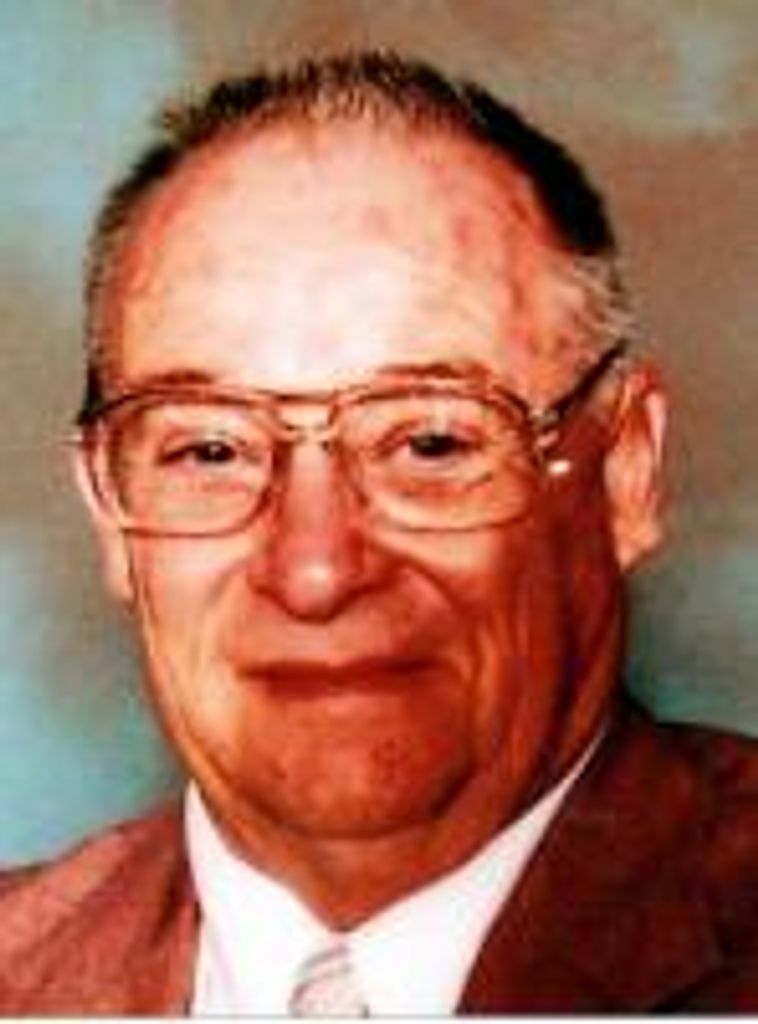 William Mac Grossman