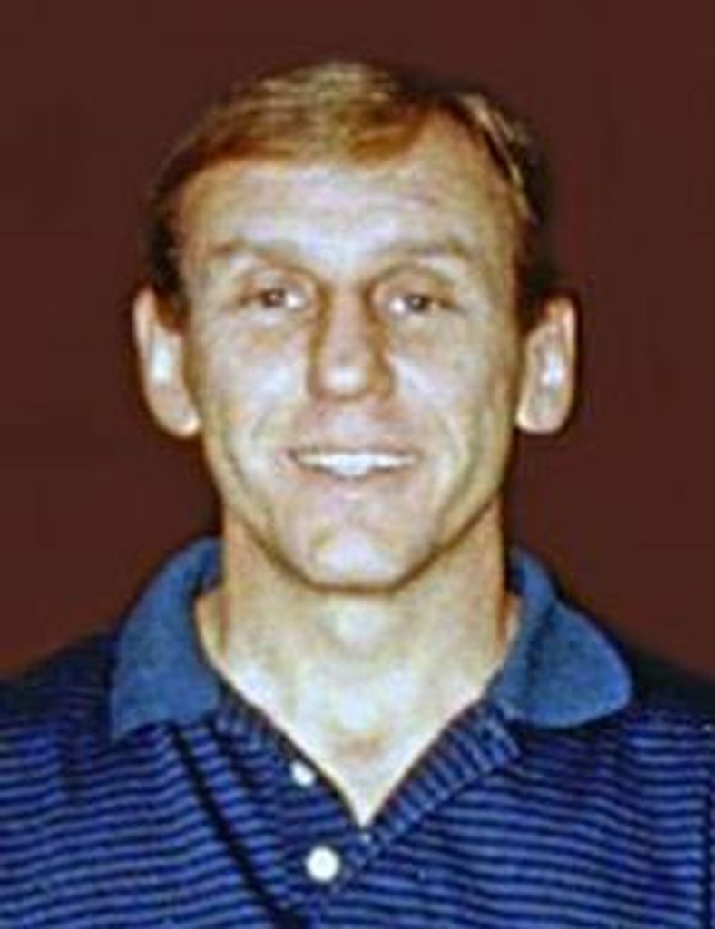 Michael Dean Hoff