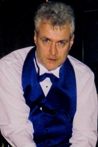 Jeffrey Edgecomb photo gallery thumbnail 1 of 1