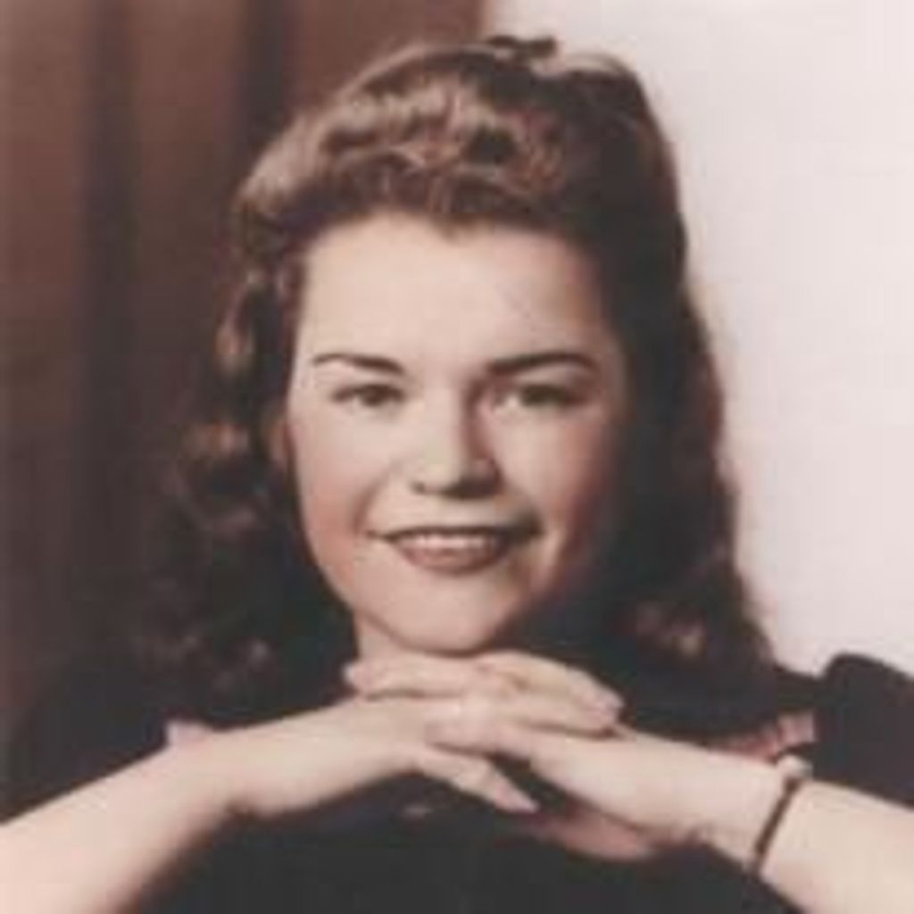 Aurore(Pommy) Pomerleau Kalinowski