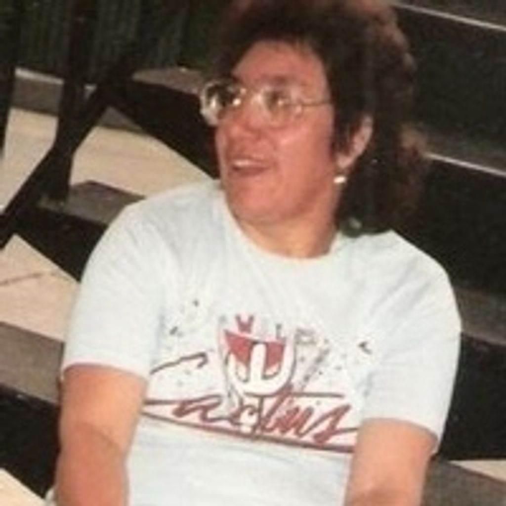 Belen Reyes Profile Photo