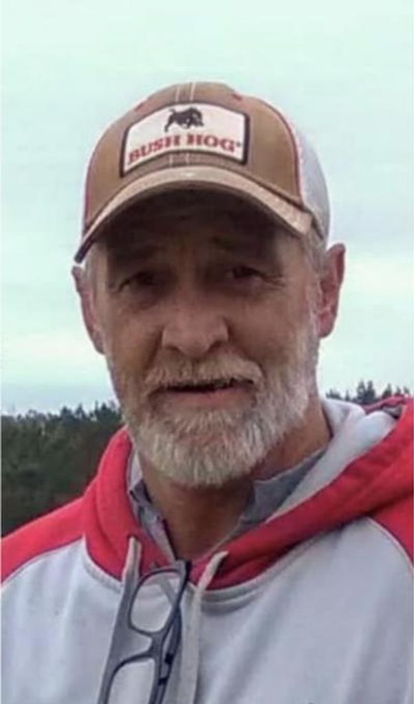 Mike Anthony Hollis Profile Photo