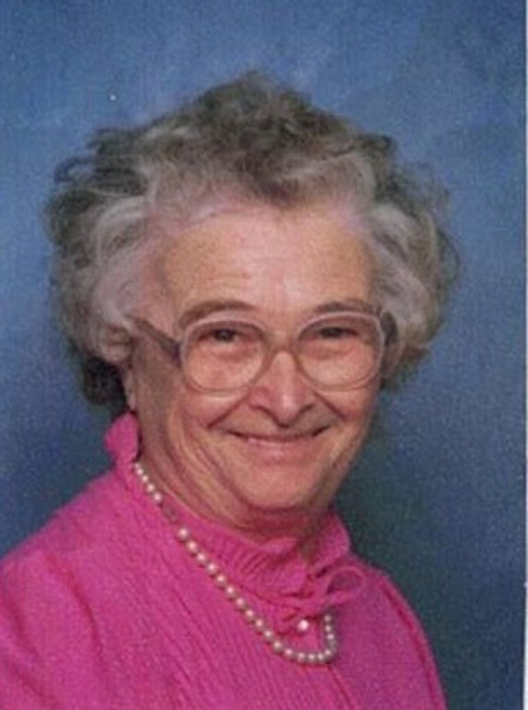 Frances L. Simpson Profile Photo