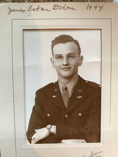 James Eaton Dixon Sr. photo gallery thumbnail 35 of 427