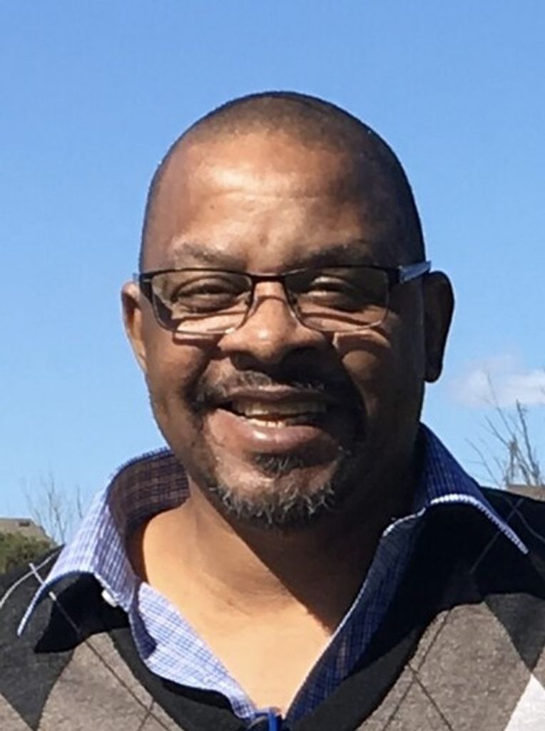 Lonnie B. Alexander Profile Photo