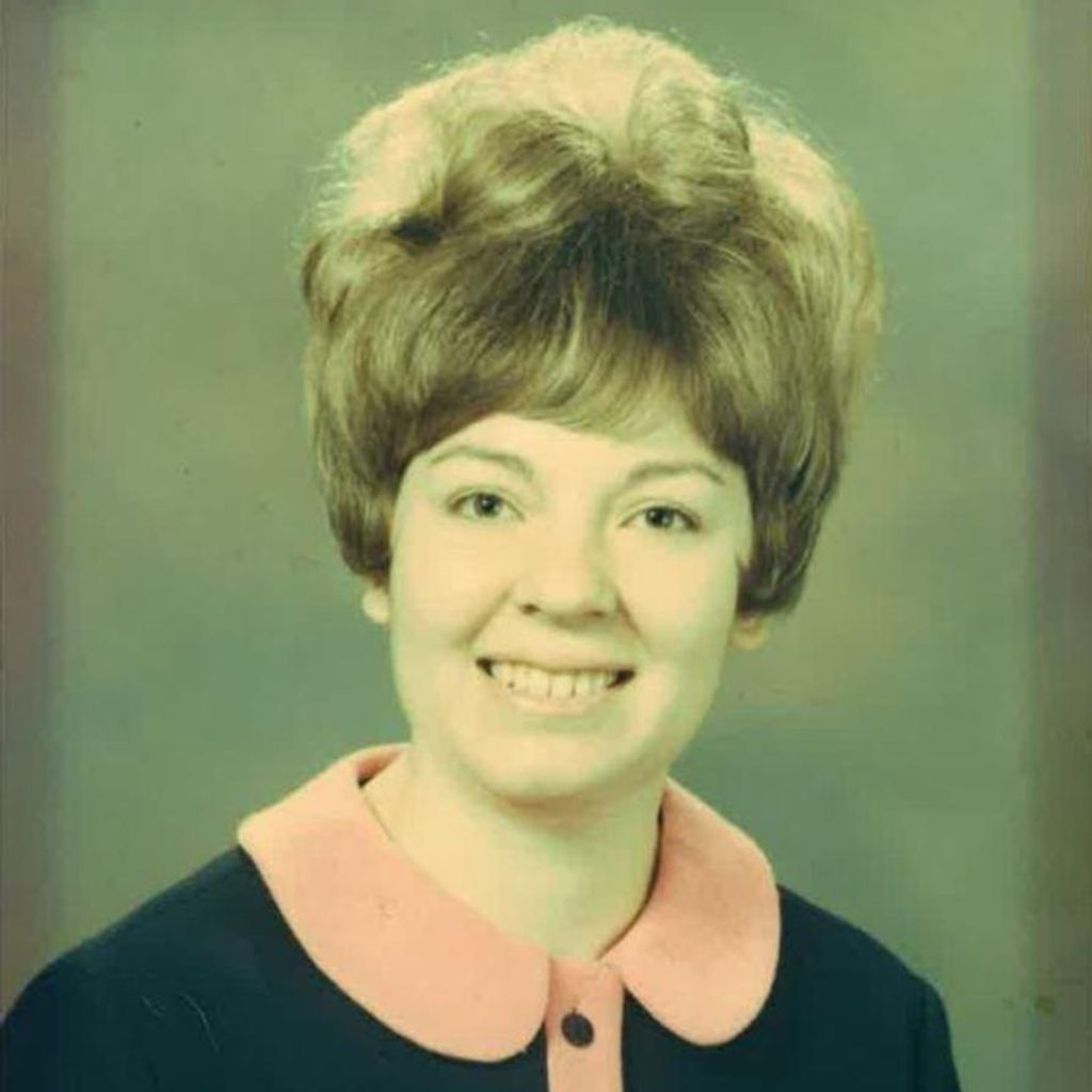 Barbara Eileen Mathis Profile Photo