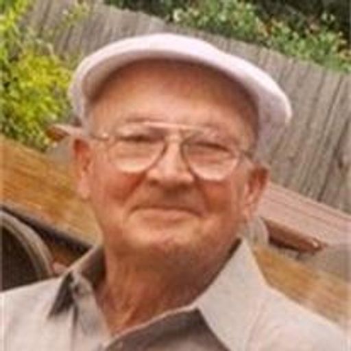 Joseph Edwin Grady Profile Photo