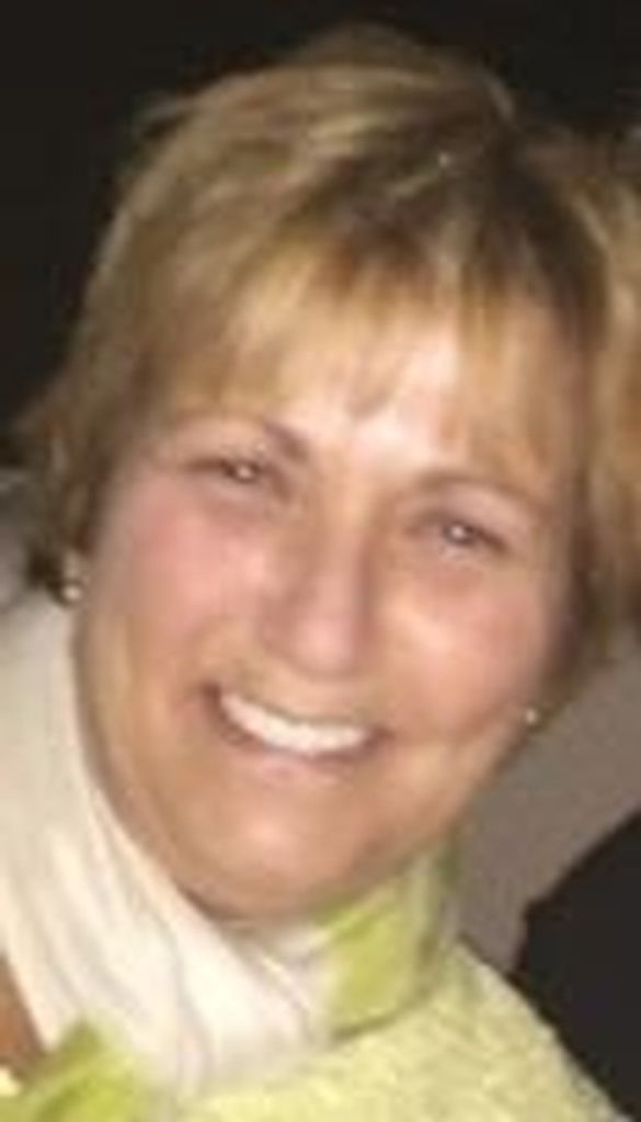 Roberta L. Blomquist