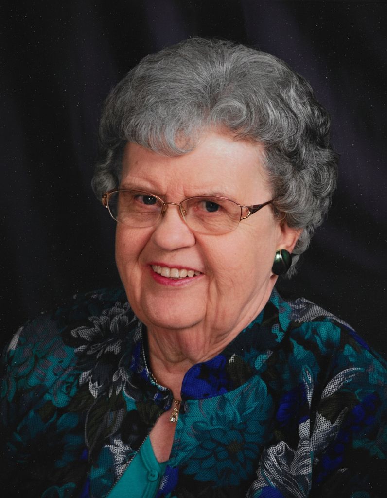 Joan Ohms
