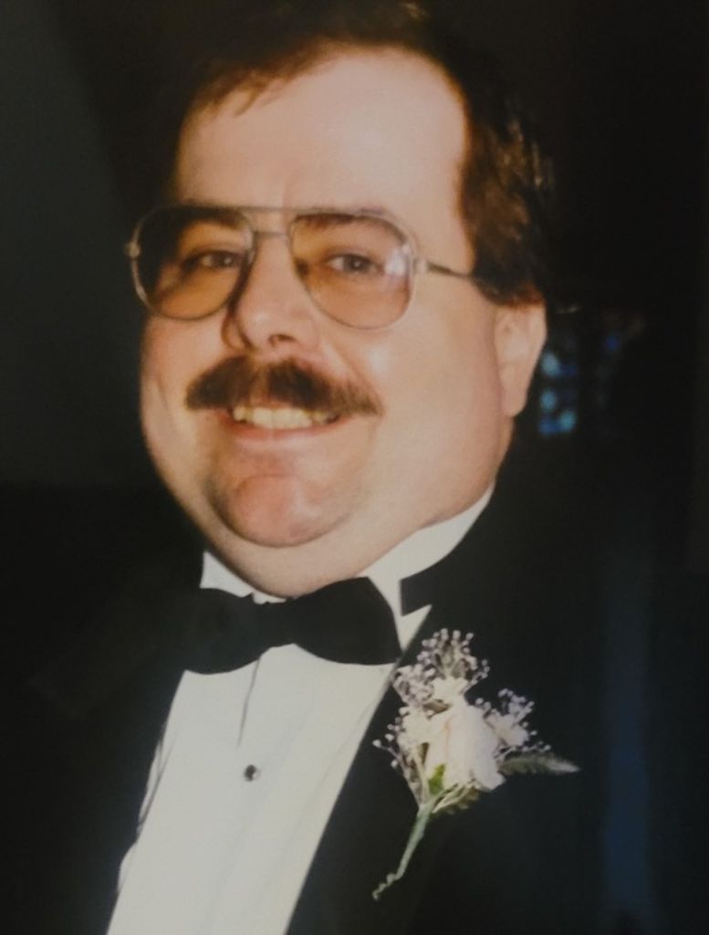 Thomas Joseph Davis Profile Photo