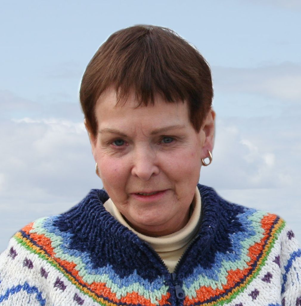 Mary F. Gaal