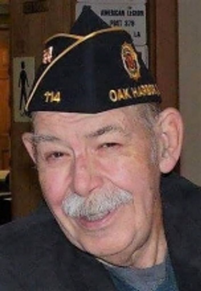 Lawrence L. Pence