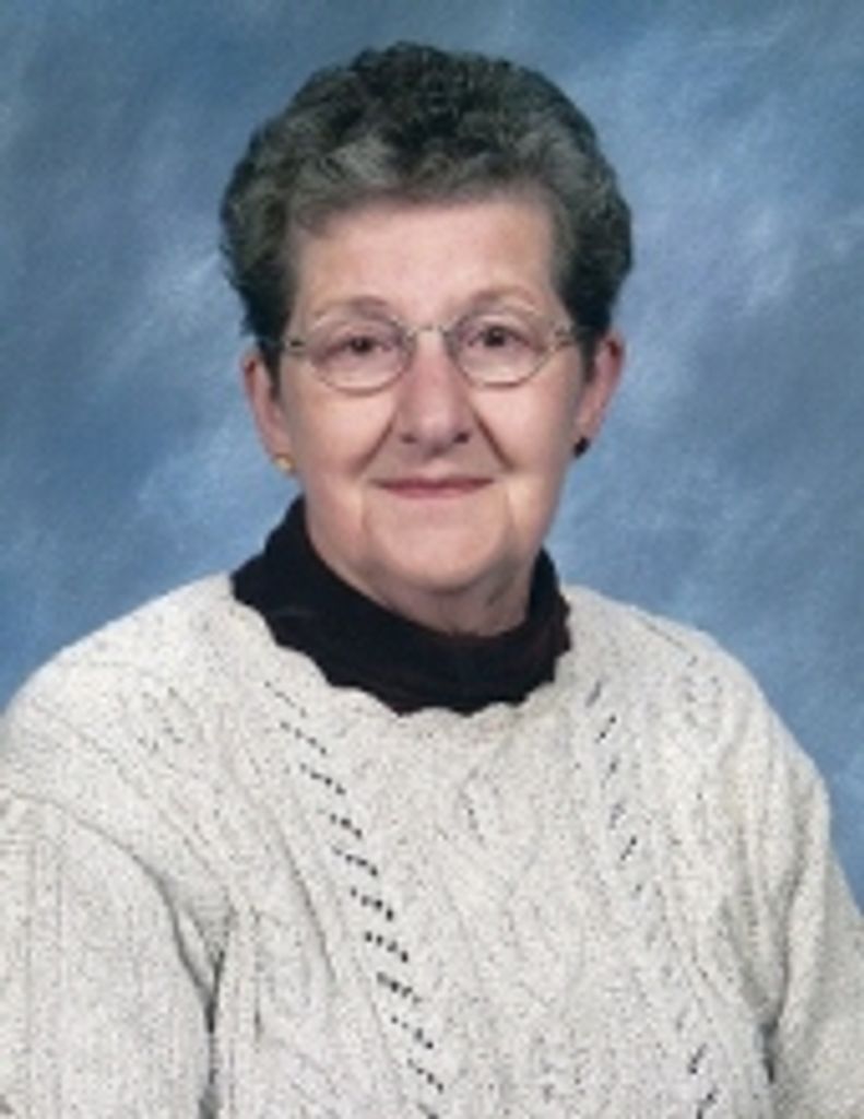 Arleen Granchalek Profile Photo