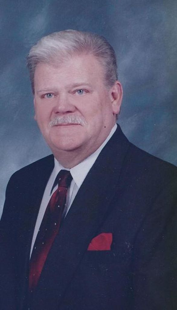 Ronald Burdette Fields Profile Photo