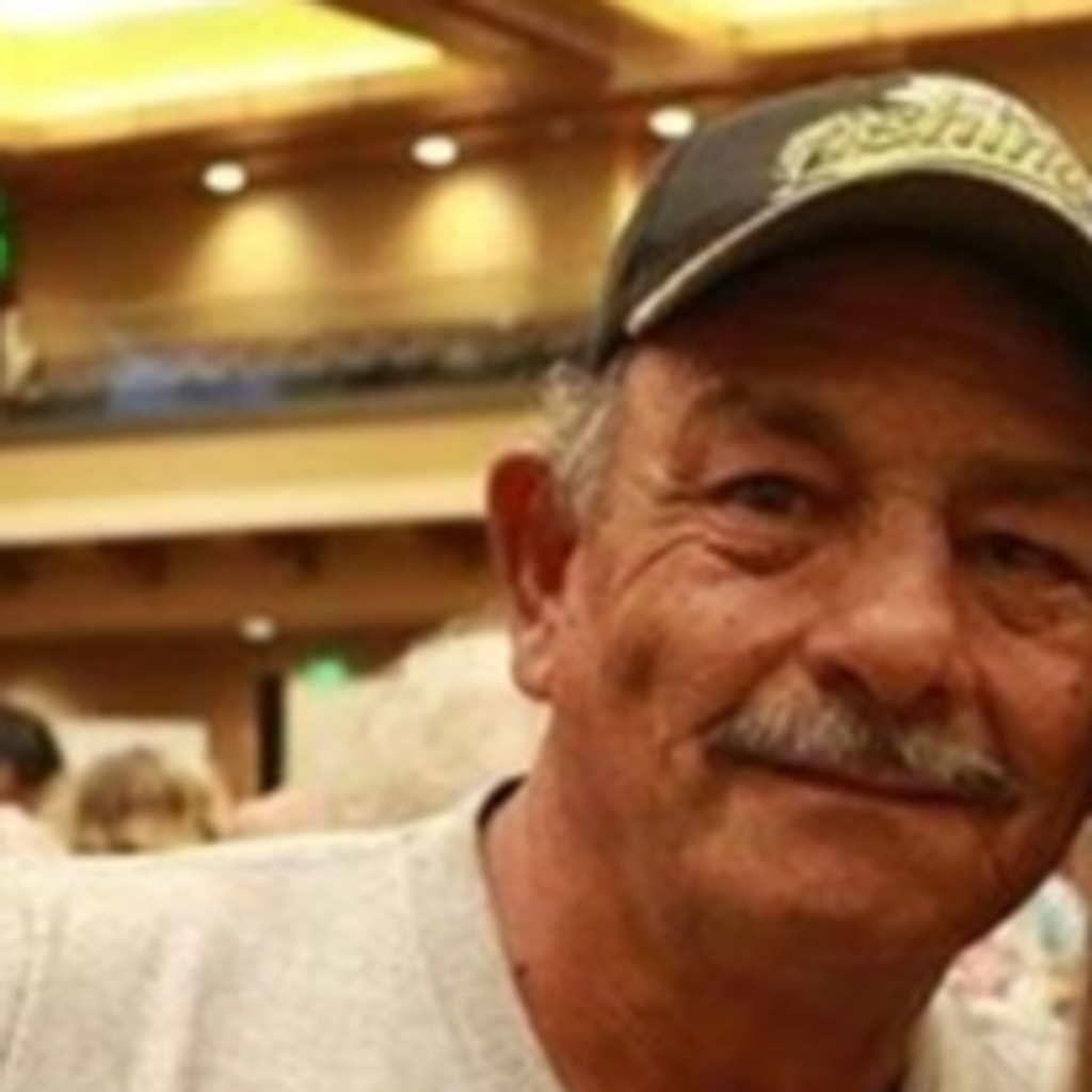 Ronnie Lee Moore